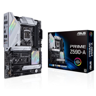 Материнская плата Asus Prime Z590-A Socket 1200