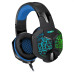 Гарнитура Sven AP-U980MV Black/Blue