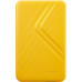 Внешний жесткий диск 2.5 USB 1.0TB Apacer AC236 Yellow (AP1TBAC236Y-1)