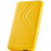 Внешний жесткий диск 2.5 USB 1.0TB Apacer AC236 Yellow (AP1TBAC236Y-1)