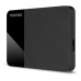 Внешний жесткий диск 2.5 USB 2.0ТB Toshiba Canvio Ready Black (HDTP320EK3AA)