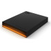 Внешний жесткий диск 2.5 USB 1.0TB Seagate FireCuda Gaming Hard Drive Black (STKL1000400)