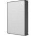 Внешний жесткий диск 2.5 USB 2.0TB Seagate One Touch Silver (STKB2000401)