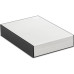 Внешний жесткий диск 2.5 USB 2.0TB Seagate One Touch Silver (STKB2000401)