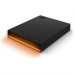Внешний жесткий диск 2.5 USB 2.0TB Seagate FireCuda Gaming Hard Drive Black (STKL2000400)