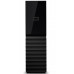 Внешний жесткий диск 3.5 USB 4.0TB WD My Book Black (WDBBGB0040HBK-EESN)