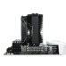 Кулер процессорный Enermax ETS-F40 Black ARGB (ETS-F40-BK-ARGB), Intel: 2066/2011-3/2011/1700/1200/1150/1151/1155/1156/1366/775, AMD: FM1/FM2/FM2+/AM2/AM2+/AM3/AM3+/AM4, 156x140x93 мм, 3-pin, 4-pin