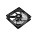 Вентилятор ID-Cooling NO-9225-SD, 92x92x25мм, 3-pin, черный