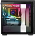 Система водяного охлаждения NZXT Kraken X53 RGB (RL-KRX53-R1), Intel: 2066/2011-3/2011/1366/1200/1156/1155/1151/1150, AMD: AM4, 275х123х30 мм, 4-pin