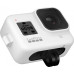 Чехол GoPro Sleeve&Lanyard White для Hero8 (AJSST-002)