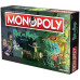 Настольная игра Hobby World Monopoly. Rick & Morty (Монополия. Рик и Морти) (C50331210)