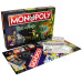 Настольная игра Hobby World Monopoly. Rick & Morty (Монополия. Рик и Морти) (C50331210)