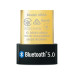 Bluetooth-адаптер TP-Link UB5A Bluetooth 5.0 Black