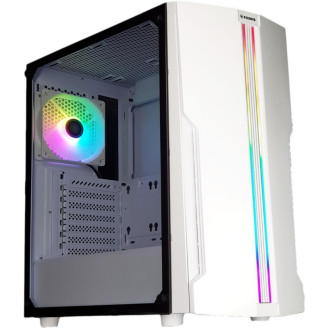 Корпус Xilence Xilent Blade RGB X512 White (XG221_X512.W.RGB) без БП