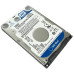 Накопитель HDD 2.5 SATA  320GB WD Blue 5400rpm 8MB (WD3200LPVX) Refurbished