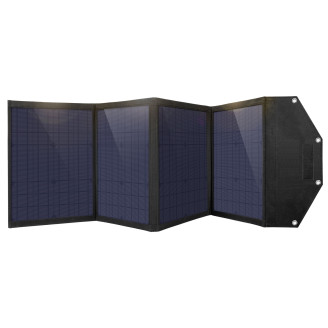 Солнечное зарядное устройство Choetech 100W Foldable Solar Charger (SC009)