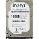 Накопитель HDD 2.5" SATA  160GB i.norys 5400rpm 8MB (INO-IHDD0160S2-N1-5408)