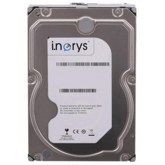 Накопитель HDD SATA  750GB i.norys 7200rpm 32MB (INO-IHDD0750S2-D1-7232)