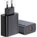 Сетевое зарядное устройство Baseus Wall Charger Quick Charge (CCFS-C01)