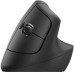 Мышь беспроводная Logitech Lift Vertical Ergonomic Graphite (910-006473)