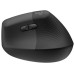 Мышь беспроводная Logitech Lift Vertical Ergonomic Graphite (910-006473)