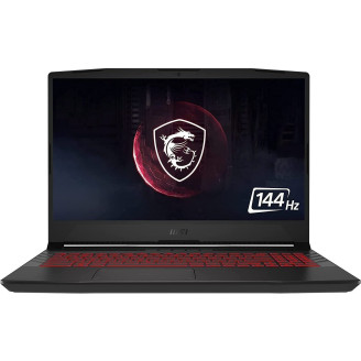 Ноутбук MSI Pulse GL66-11UEK (GL6611UEK-640XUA)