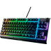 Клавиатура SteelSeries Apex TKL USB (64831)