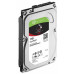 Накопитель HDD SATA 1.0TB Seagate IronWolf NAS 5900rpm 64MB (ST1000VN002)