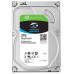 Накопитель HDD SATA 3.0TB Seagate SkyHawk Surveillance 5900rpm  256MB (ST3000VX009)