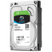 Накопитель HDD SATA 3.0TB Seagate SkyHawk Surveillance 5900rpm  256MB (ST3000VX009)