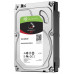 Накопитель HDD SATA 4.0TB Seagate IronWolf NAS 5900rpm 64MB (ST4000VN008)