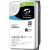 Накопитель HDD SATA 10.0TB Seagate SkyHawk Al Surveillance 7200rpm 256MB (ST10000VE0008)