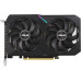 Видеокарта GF RTX 3060 Ti 8GB GDDR6 Dual Mini V2 Asus (DUAL-RTX3060TI-8G-MINI-V2) (LHR)