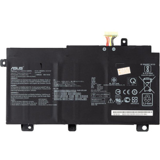 АКБ PowerPlant для ноутбука Asus TUF Gaming FX504GD (B31N1726) 11.4V 4212mAh (NB431151)