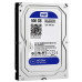 Накопитель HDD SATA  500GB WD Blue 7200rpm 32MB (WD5000AZLX)