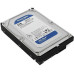 Накопитель HDD SATA 2.0TB WD Blue 7200rpm 256MB (WD20EZBX)