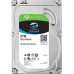 Накопитель HDD SATA 2.0TB Seagate SkyHawk Surveillance 5900rpm 256MB (ST2000VX015)