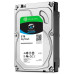 Накопитель HDD SATA 2.0TB Seagate SkyHawk Surveillance 5900rpm 256MB (ST2000VX015)