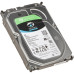 Накопитель HDD SATA 2.0TB Seagate SkyHawk Surveillance 5900rpm 256MB (ST2000VX015)