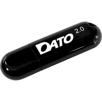 Флеш-накопитель USB 32GB Dato DS2001 Black (DS2001-32G)