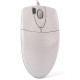 Мышь A4Tech OP-620D White USB