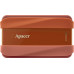 Внешний жесткий диск 2.5 USB 1.0TB Apacer AC533 Red (AP1TBAC533R-1)