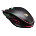 Мышь A4Tech Q81 Bloody Neon XGlide Curve Black