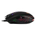 Мышь A4Tech Q81 Bloody Neon XGlide Curve Black