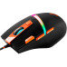 Мышь Canyon Sulaco CND-SGM04RGB Black/Orange USB