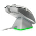 Мышь Razer Viper Ultimate Wireless & Mouse Dock Mercury (RZ01-03050400-R3M1) Wireless+USB