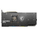Видеокарта GF RTX 3080 10GB GDDR6X Gaming Trio Plus MSI (GeForce RTX 3080 GAMING TRIO PLUS 10G LHR) Refurbished