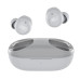 Bluetooth-гарнитура QCY T17S Grey/White_