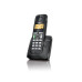 Радиотелефон DECT Gigaset A220A Black (S30852-H2431-S301)