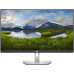 Монитор Dell 27 S2721HN (210-AXKV) IPS Silver